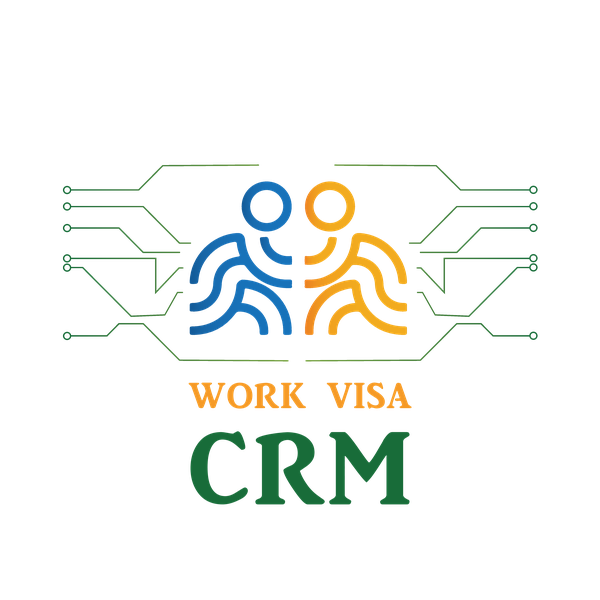 WorkVisaCRM